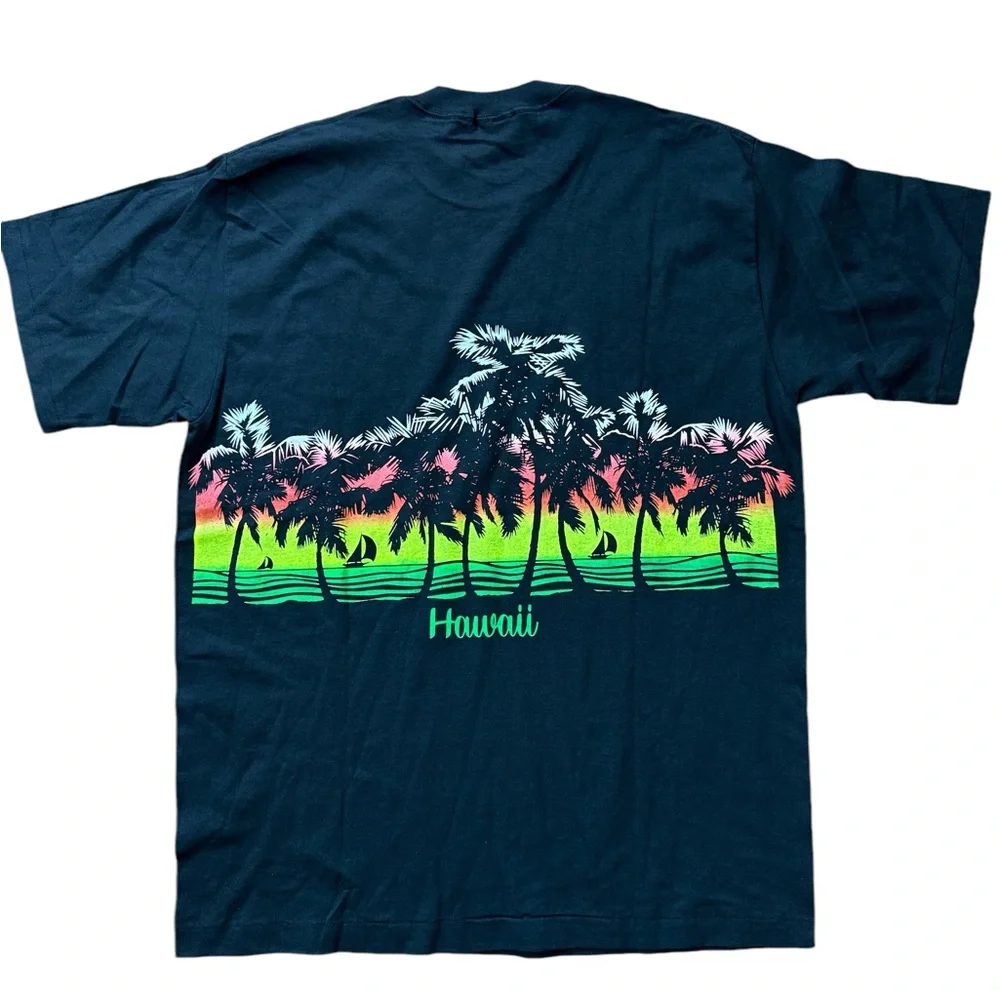 Softee vintage hawaii